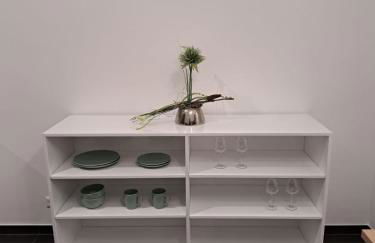 Schwarzwald City Loft 1 - Foto 14