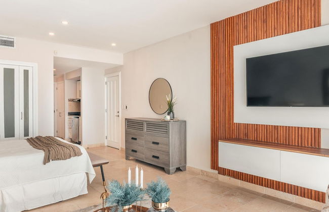 Modern Studio With Ocean View in Punta Palmera - Foto 41