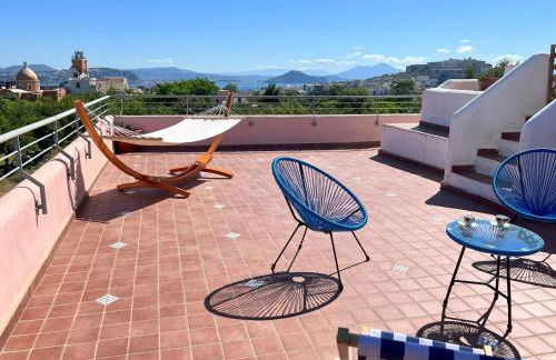 VefiÀ Procida casavacanze - Foto 21