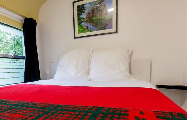 Les Gîtes du Picasso - Foto 8