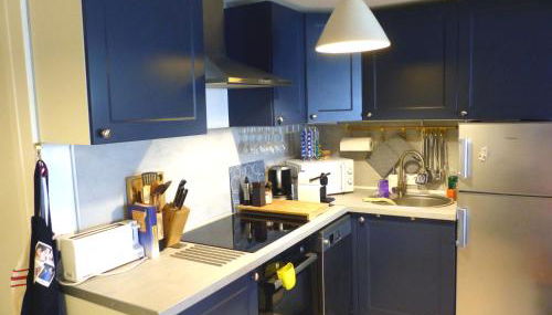 L'antre sol - Foto 5