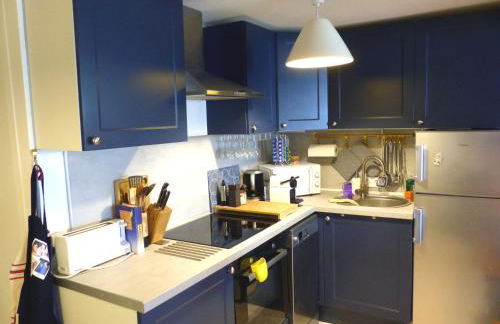 L'antre sol - Foto 5