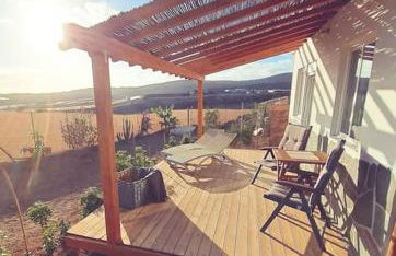 La Pérgola Calma - Foto 21