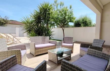 Villa des Salins à Hyères - Foto 6