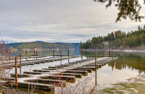 Cave Bay Vacation Rental with Game Room! - Foto 31