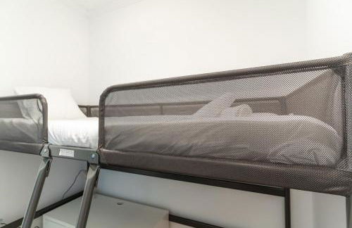 Cozy renovated -2Bedrooms 1Bathroom-Malasaña - Foto 16