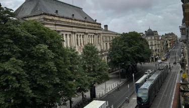 Appartement 1 Chambre au Cœur de Bordeaux - Foto 3
