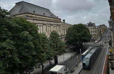 Appartement 1 Chambre au Cœur de Bordeaux - Foto 3