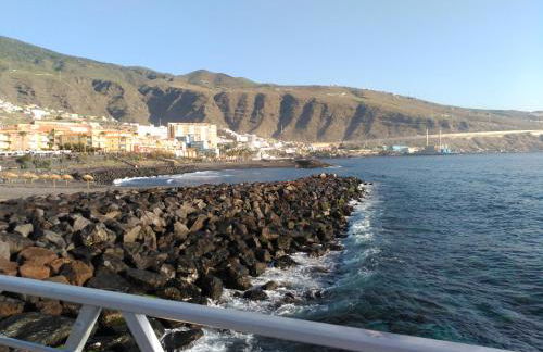 CASA CANDELARIA,PARKING,AIR,WIFi - Foto 75