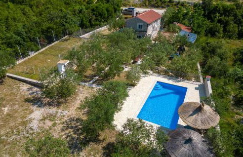 Two-Bedroom Holiday Home In Vid - Foto 10