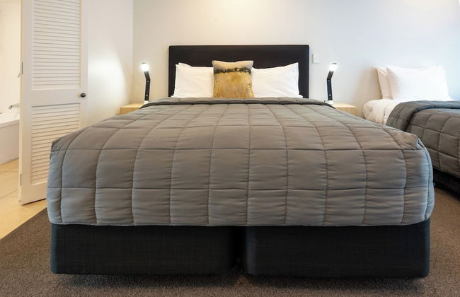 Tussock Peak Lodge - Foto 31