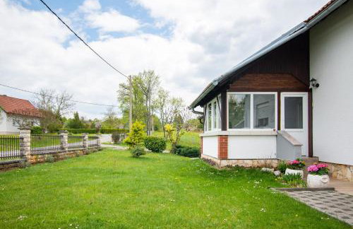 Apartments for families with children Lipovaca, Plitvice - 19450 - Foto 12