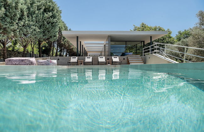 Villa 7 Masterwork Contemporary - Foto 29