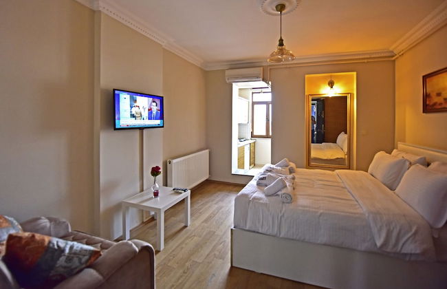 Sunshine Taksim Suite - Foto 11