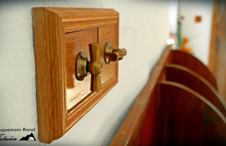 Alojamiento Rural Tetuán - Foto 36