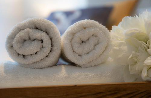 Golf Links Seafront Serviced Apartment - Foto 34