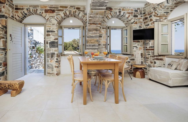 Zos Suites - Foto 53