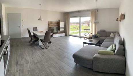 Haus Kranichfeld Wohnung A - Foto 3