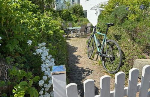 Ruhetal -Ferienwohnung mit Sonnenterasse - Foto 20