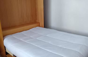 STUDIO le FOREST SKIS AUX PIEDS - Foto 13