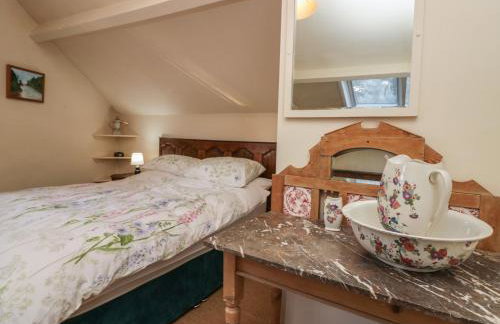 Stable Cottage - Foto 20