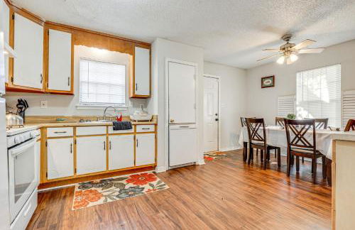 Charming Satsuma Home about 14 Mi to Mobile! - Foto 10