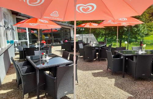 Knusperhaus Gretel - Foto 18