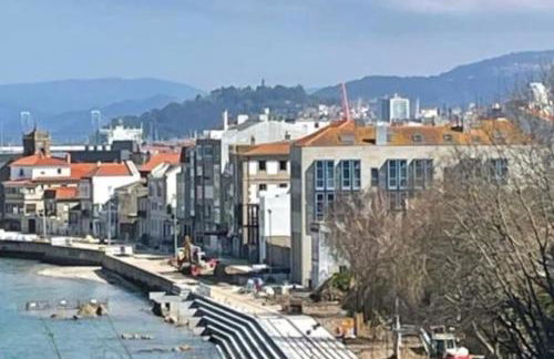 Viva Vigo con vistas a la ría - Foto 49