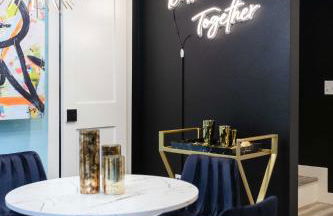 Stunning 3rd St Retreat 4-Min Walk to 6th St - Foto 10