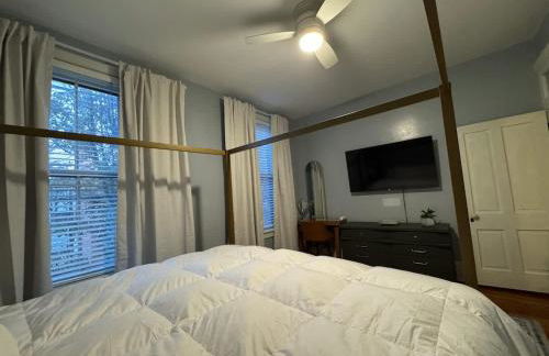 Heart of Midtown Home on Penn St - Pet Friendly - Foto 25