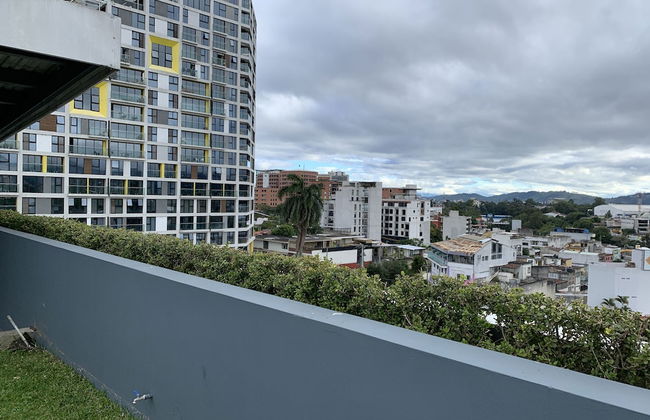 New Cozy Apartment, Zona 4 - Photo 24