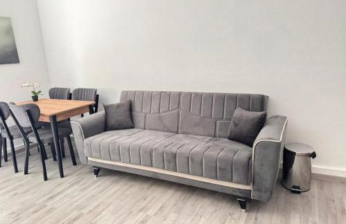 Livemore24 Apartment 1 in Herten 24-7 Check-In - Foto 6