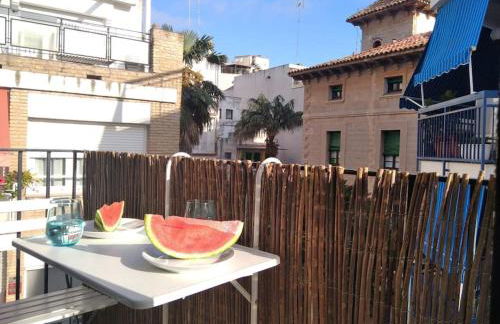 SITGES WELCOM HOME a summer flat in the heart of the village Sitges - Photo 6