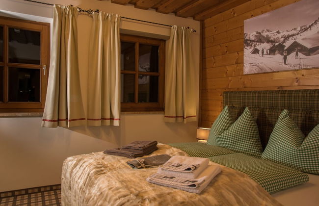 Landhaus Alpenjuwel - Foto 8