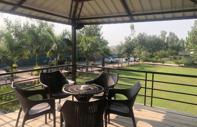 The Dreamland Resort By GRB - Foto 13