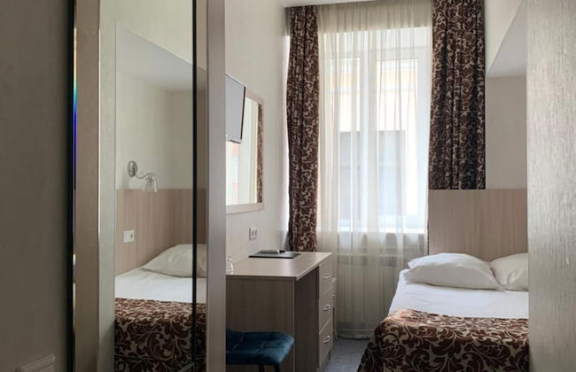 Matrix Hotel - Foto 22