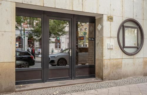 Limehome Magdeburg Hasselbachplatz - Foto 44