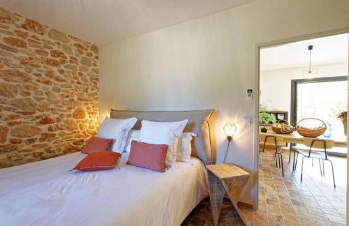 Villa Cinsault, un bijou pour votre séjour en Provence Verte - Foto 29