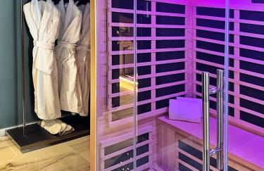 LiFE VOYAGE RESIDENCE & SPA - Strasbourg's City Center Luxury Experience - Foto 29