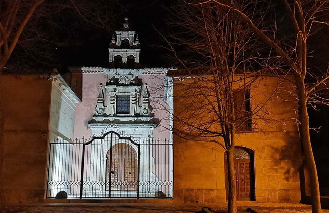 Tour de los misterios y leyendas de Cuenca - Foto 4