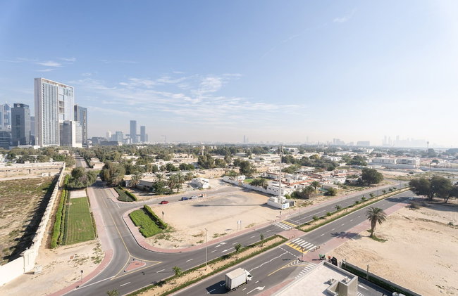 Nasma Holiday Homes - Downtown Views II - Foto 21