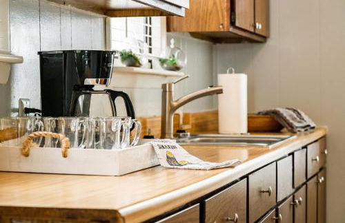 "Elizabeth Lake House" ~Sleeps 7~ Pontiac/GM Exec - Foto 14