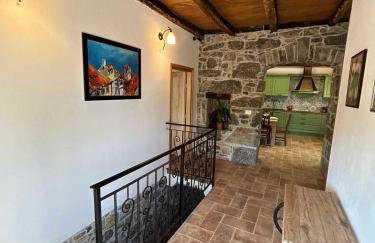 Holiday house with a parking space Mucici, Opatija - 23223 - Foto 16