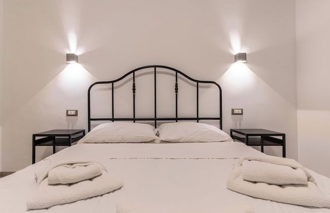 Il Quadrifoglio D4 Apartment - Foto 8