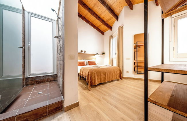 Caliu Apartments Barcelona - Fira - Foto 44