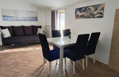 Appartamento la casa di Mary Anguillara Sabazia-Lago,Relax e Roma a portata di treno - Foto 6