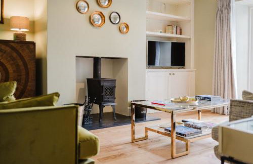 Herdsman's Cottage - Beautiful 3 Bed in Wiltshire! - Foto 61