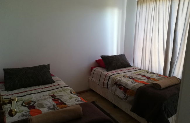 Little Sister's Self Catering - Photo 4