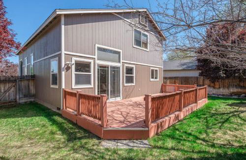 Designer Home conveniently located in Reno NV - Foto 11