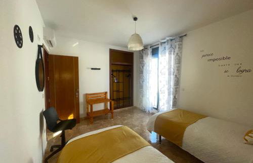 Villa Jardín - Foto 12